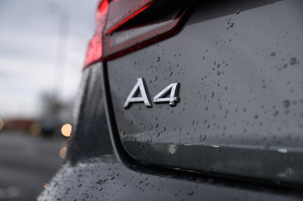 Used Audi A4 2019 for sale - 75875306: Photo 49