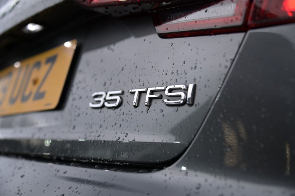 Used Audi A4 2019 for sale - 75875306: Photo 50