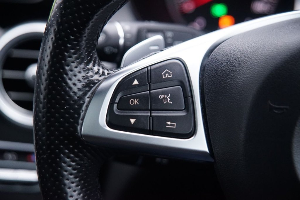 Used Mercedes-Benz C Class 2015 for sale - 76236215: Photo 11