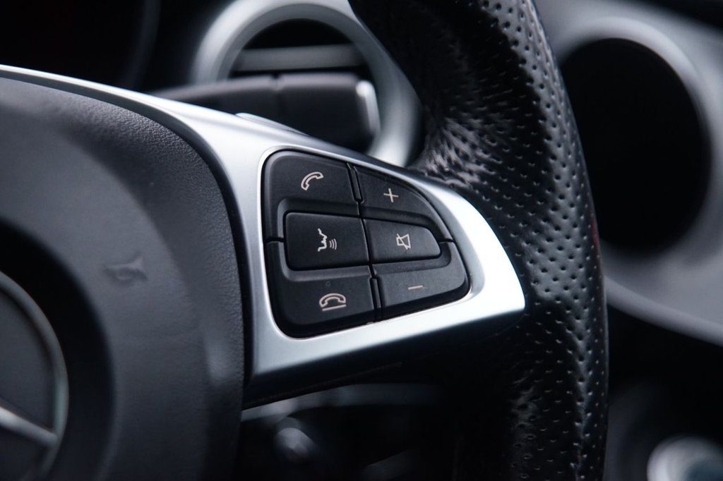 Used Mercedes-Benz C Class 2015 for sale - 76236215: Photo 12