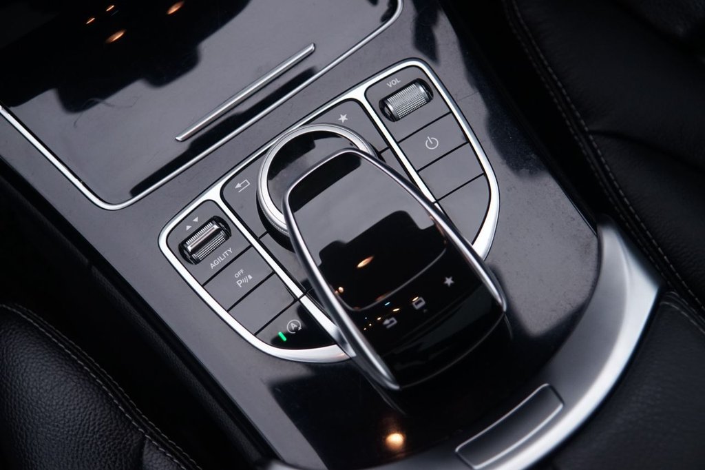 Used Mercedes-Benz C Class 2015 for sale - 76236215: Photo 23