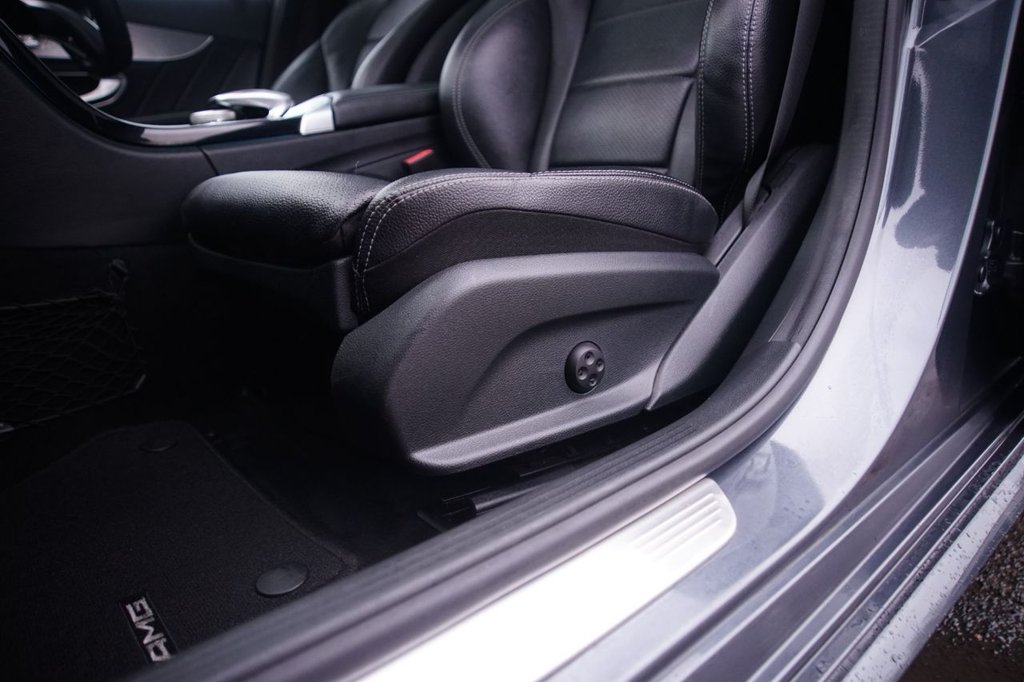 Used Mercedes-Benz C Class 2015 for sale - 76236215: Photo 27