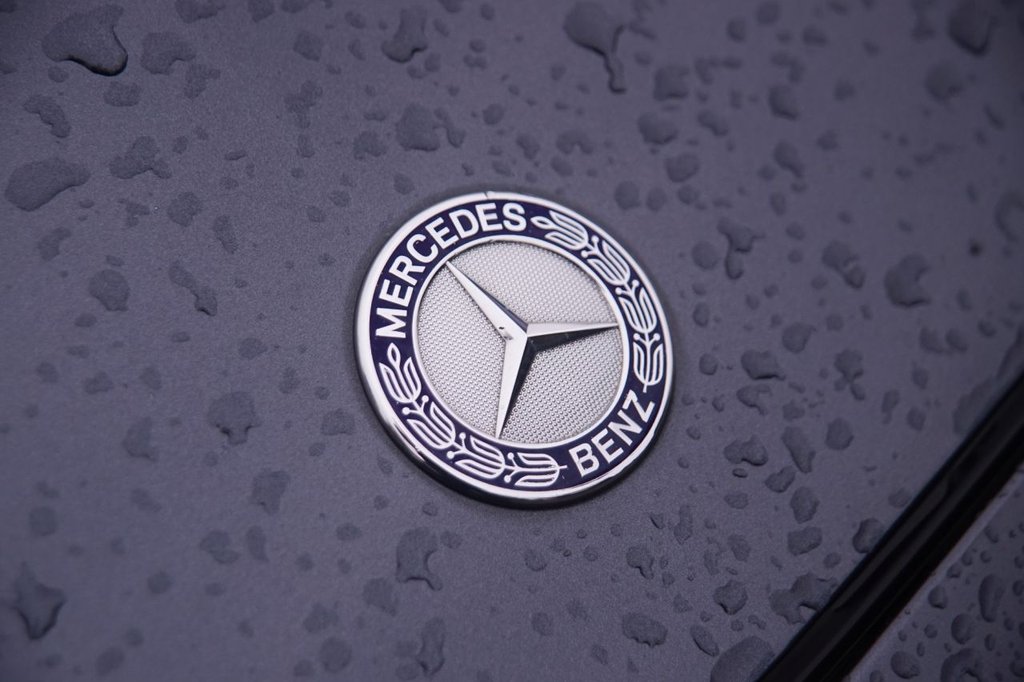 Used Mercedes-Benz C Class 2015 for sale - 76236215: Photo 35