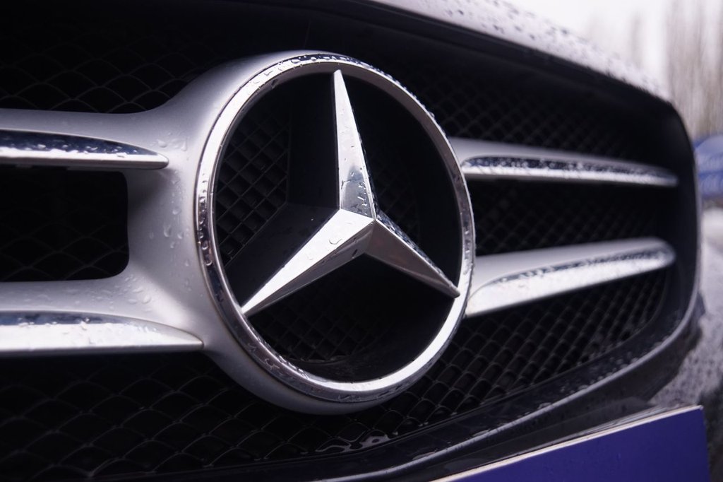 Used Mercedes-Benz C Class 2015 for sale - 76236215: Photo 36