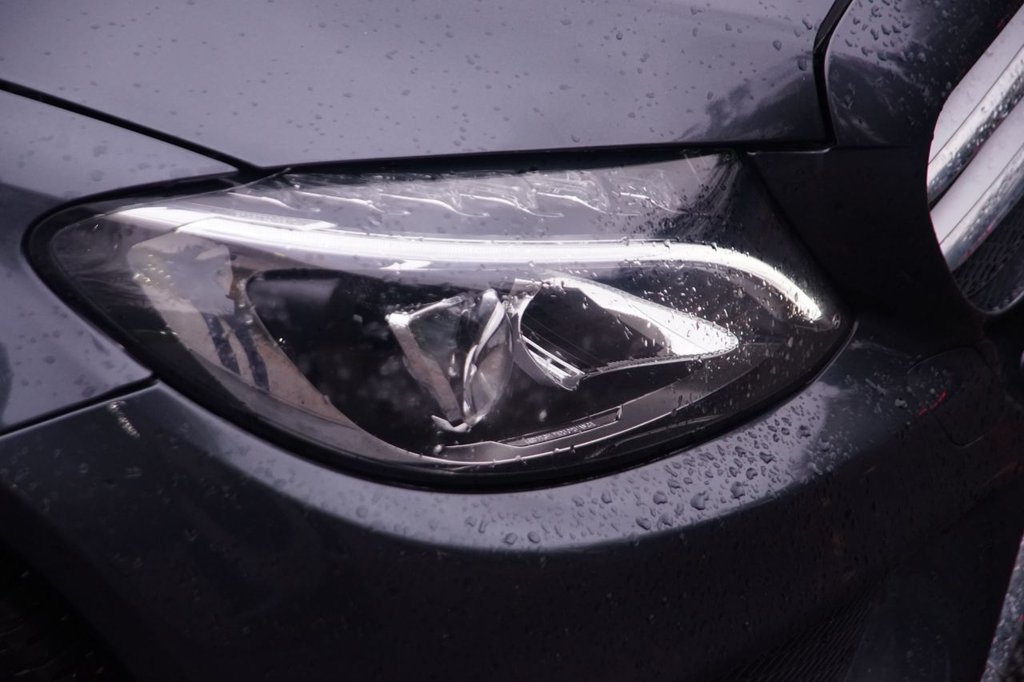 Used Mercedes-Benz C Class 2015 for sale - 76236215: Photo 38