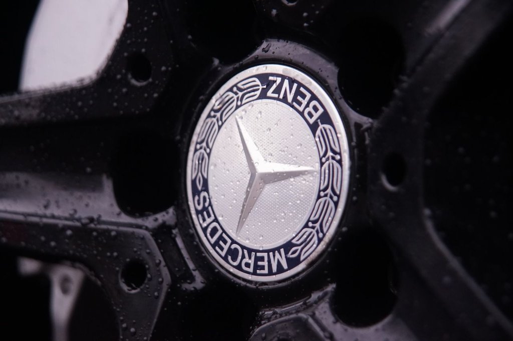 Used Mercedes-Benz C Class 2015 for sale - 76236215: Photo 42