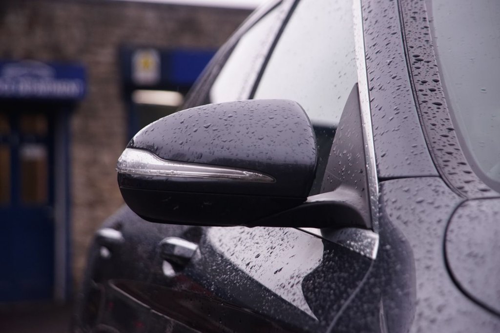 Used Mercedes-Benz C Class 2015 for sale - 76236215: Photo 43