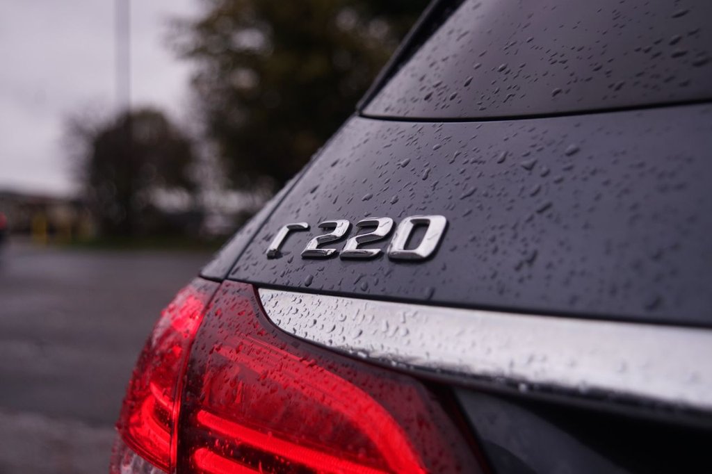 Used Mercedes-Benz C Class 2015 for sale - 76236215: Photo 49