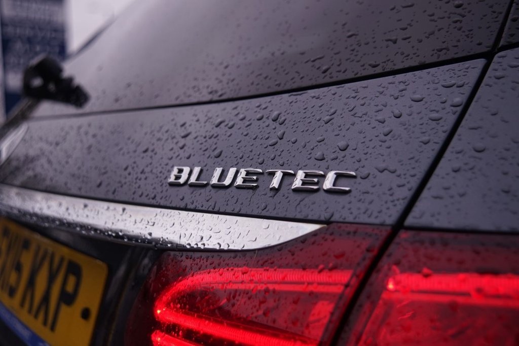 Used Mercedes-Benz C Class 2015 for sale - 76236215: Photo 50