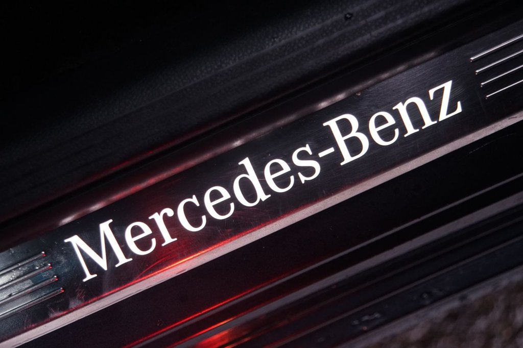 Used Mercedes-Benz C Class 2015 for sale - 76236215: Photo 8