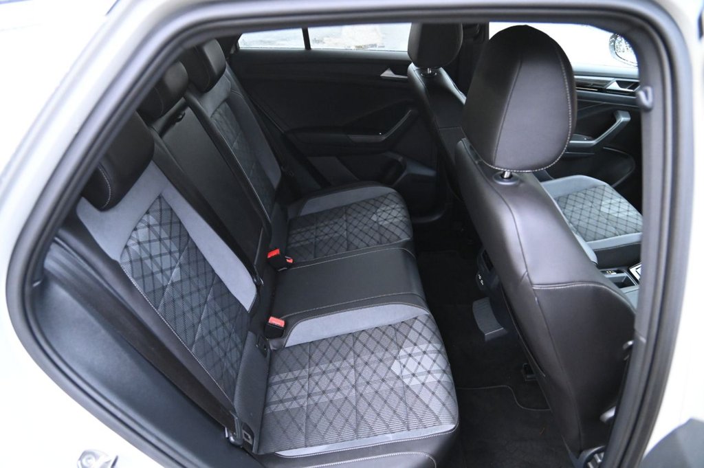 Used Volkswagen T-Roc 2023 for sale - 77065267: Photo 33
