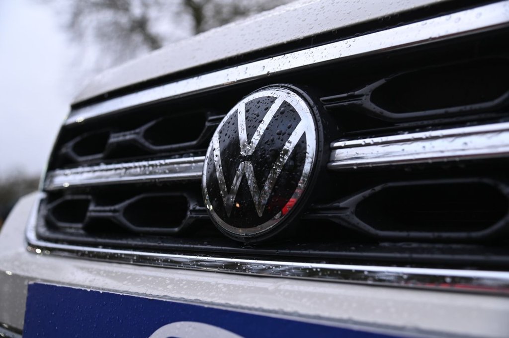 Used Volkswagen T-Roc 2023 for sale - 77065267: Photo 35