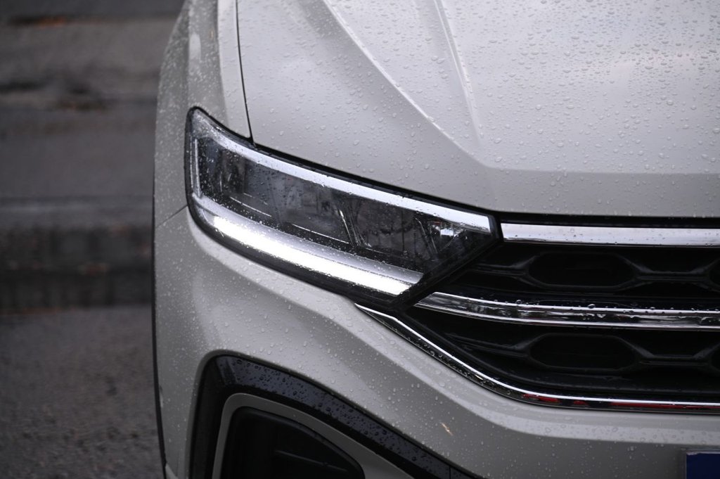 Used Volkswagen T-Roc 2023 for sale - 77065267: Photo 36