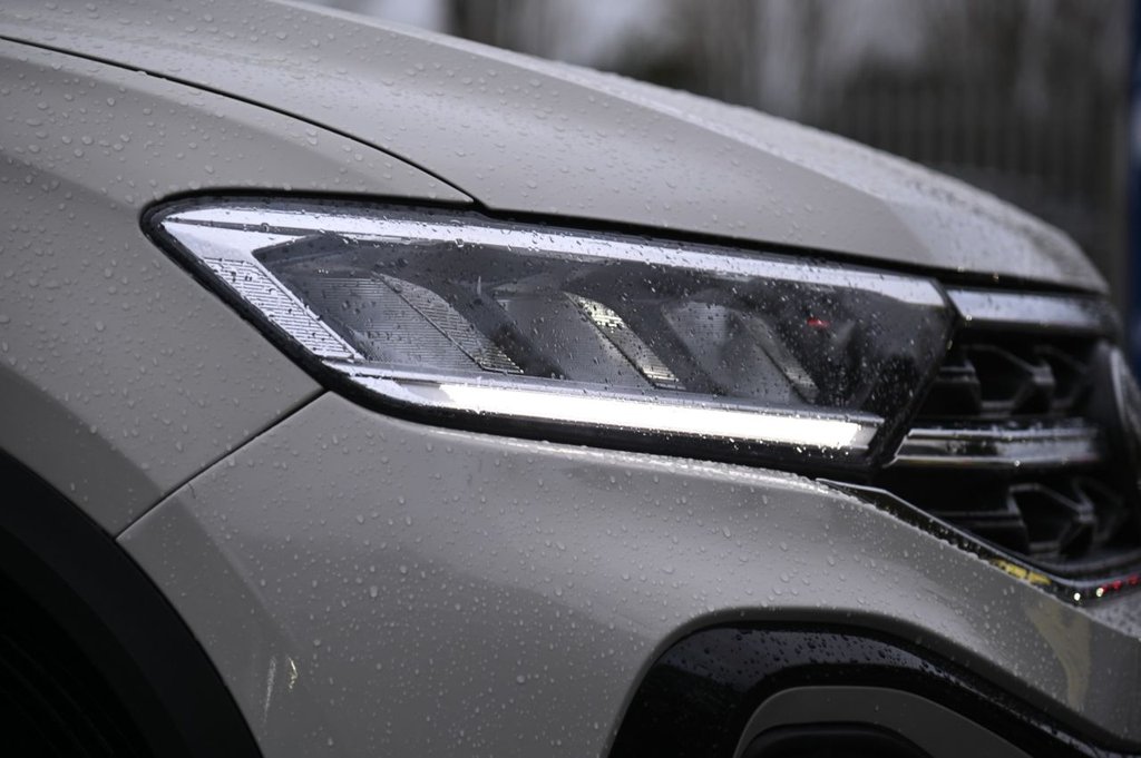 Used Volkswagen T-Roc 2023 for sale - 77065267: Photo 37