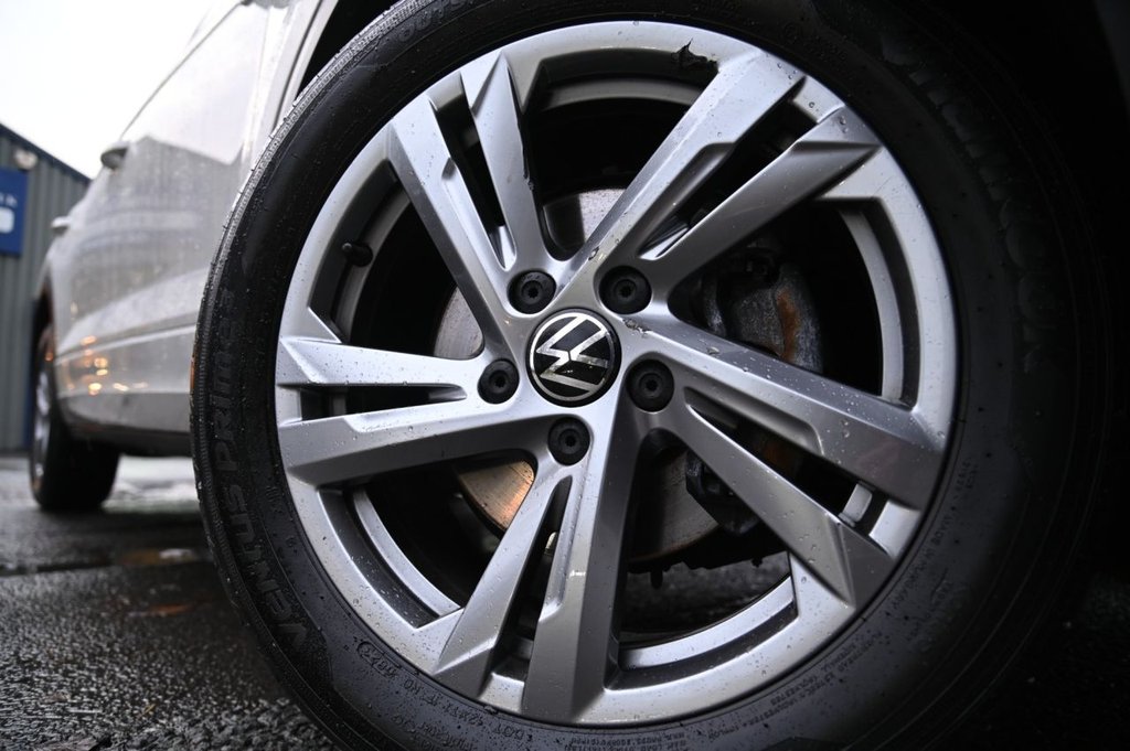 Used Volkswagen T-Roc 2023 for sale - 77065267: Photo 40