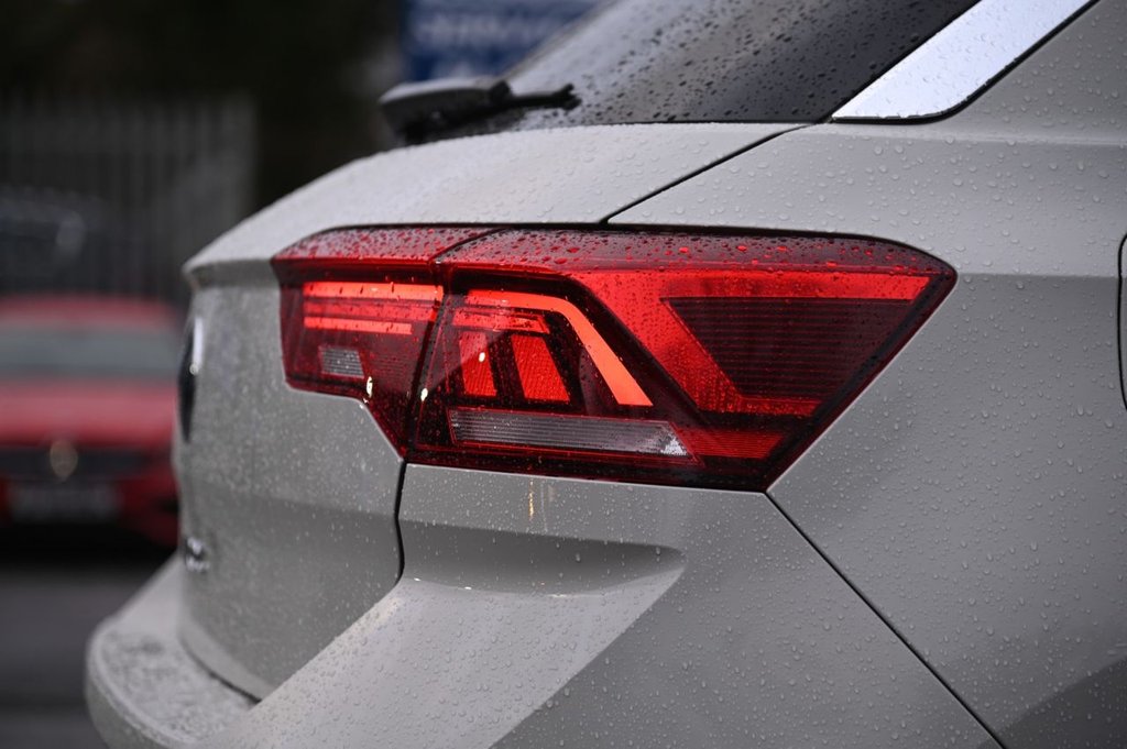 Used Volkswagen T-Roc 2023 for sale - 77065267: Photo 44