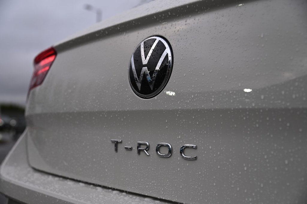 Used Volkswagen T-Roc 2023 for sale - 77065267: Photo 47