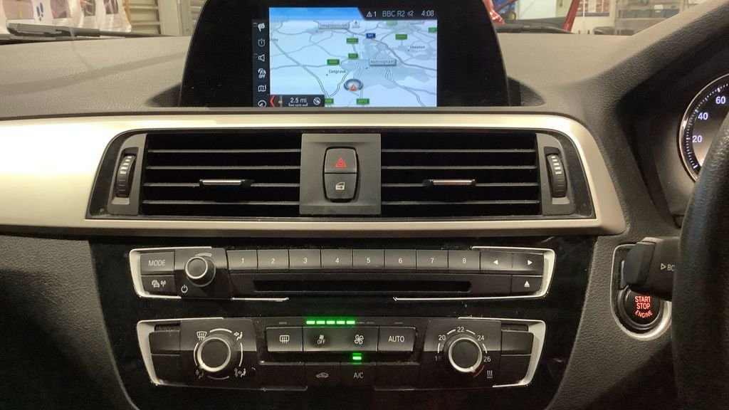 Used BMW 1 Series 2017 for sale - 77200438: Photo 10