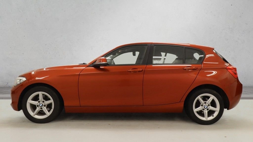 Used BMW 1 Series 2017 for sale - 77200438: Photo 6