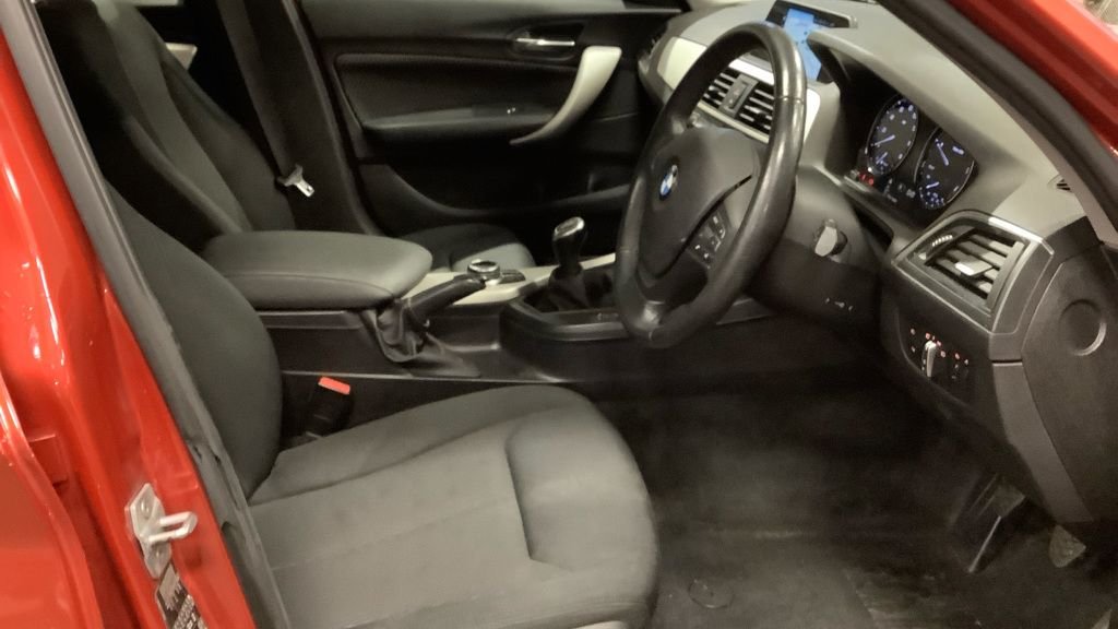 Used BMW 1 Series 2017 for sale - 77200438: Photo 7