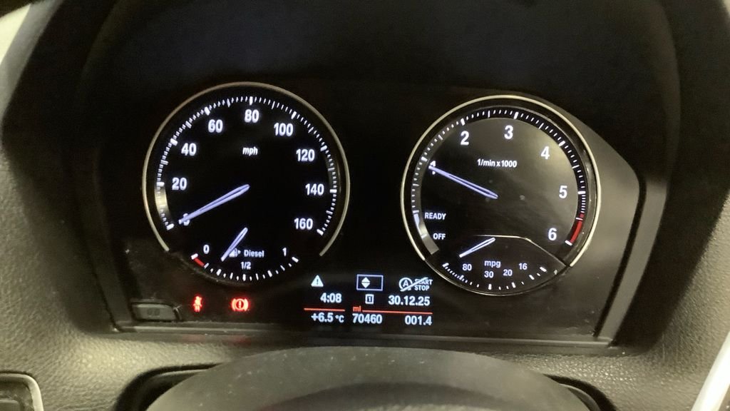 Used BMW 1 Series 2017 for sale - 77200438: Photo 9