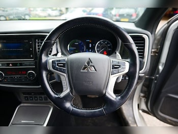 Used Mitsubishi Outlander 2018 for sale - 78780372: Photo