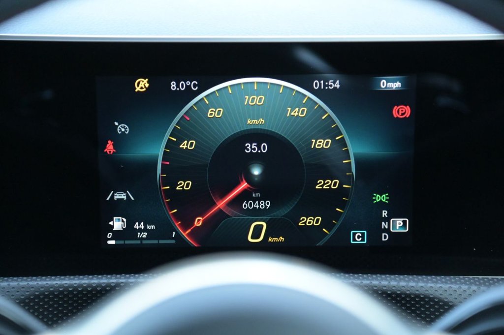 Used Mercedes-Benz CLA 2019 for sale - 76582768: Photo 15