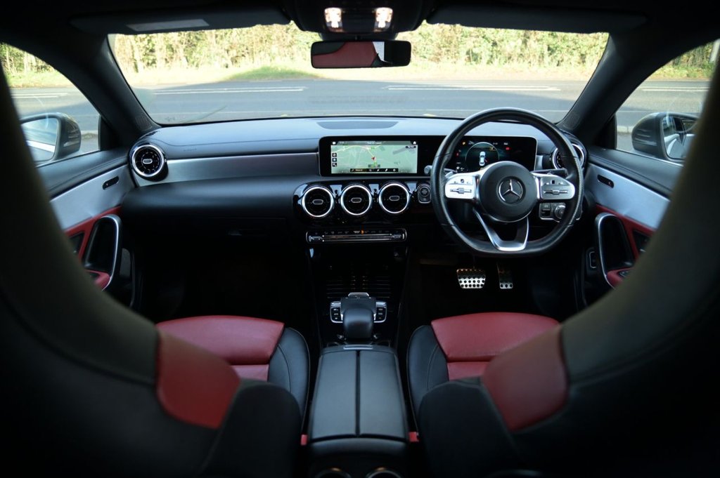 Used Mercedes-Benz CLA 2019 for sale - 76582768: Photo 18