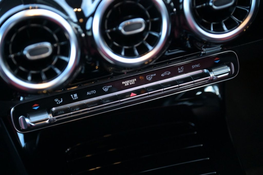 Used Mercedes-Benz CLA 2019 for sale - 76582768: Photo 21