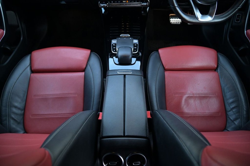 Used Mercedes-Benz CLA 2019 for sale - 76582768: Photo 22