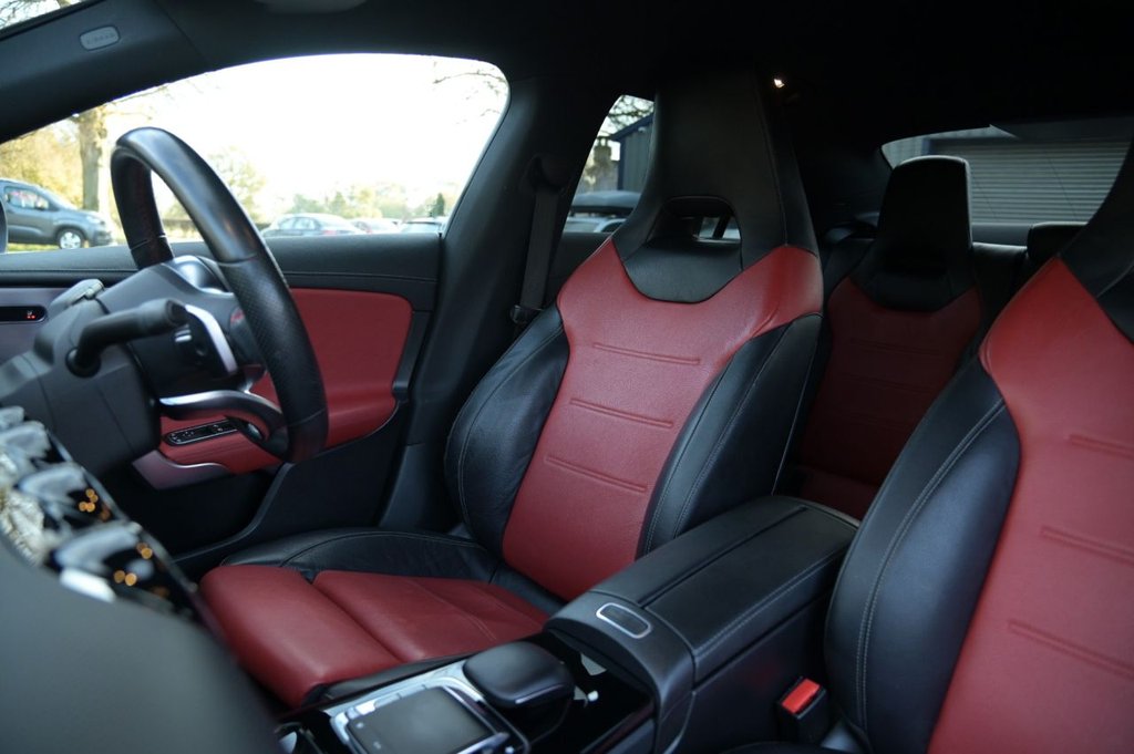 Used Mercedes-Benz CLA 2019 for sale - 76582768: Photo 26