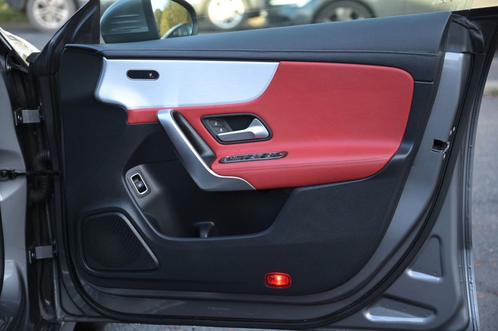 Used Mercedes-Benz CLA 2019 for sale - 76582768: Photo 30