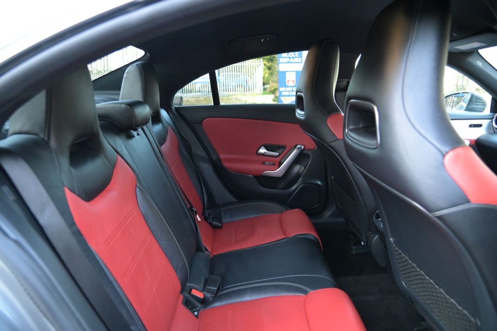 Used Mercedes-Benz CLA 2019 for sale - 76582768: Photo 32