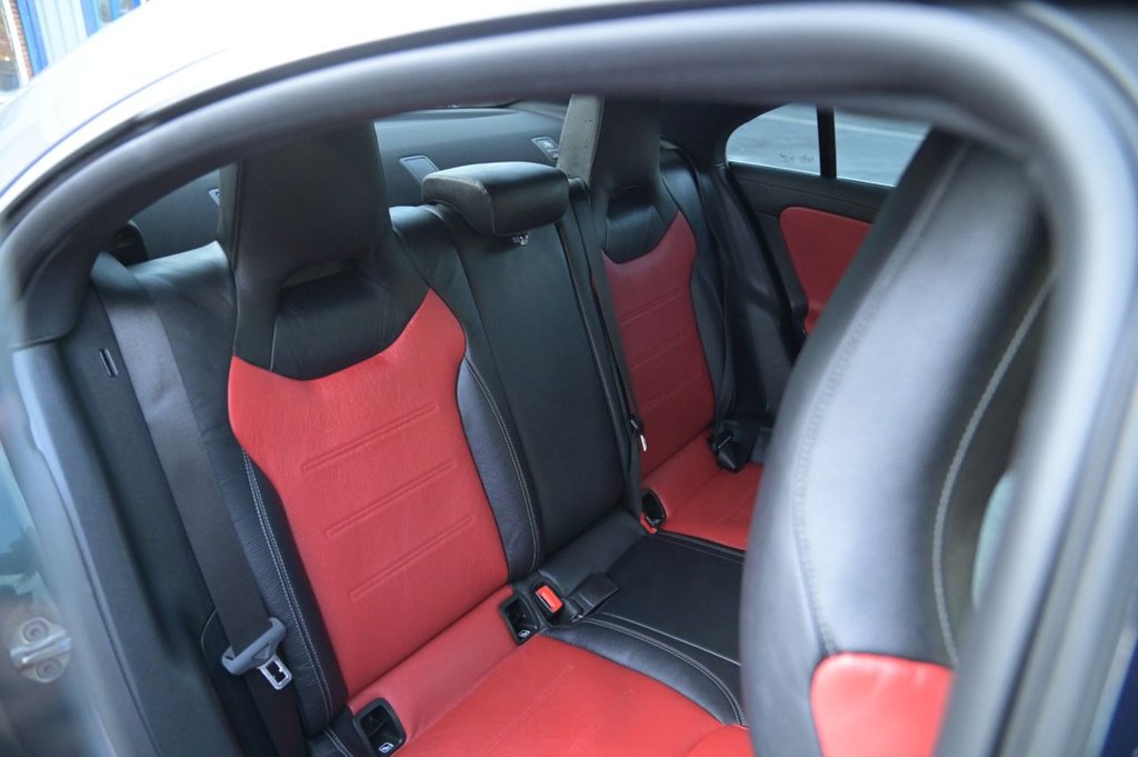 Used Mercedes-Benz CLA 2019 for sale - 76582768: Photo 33