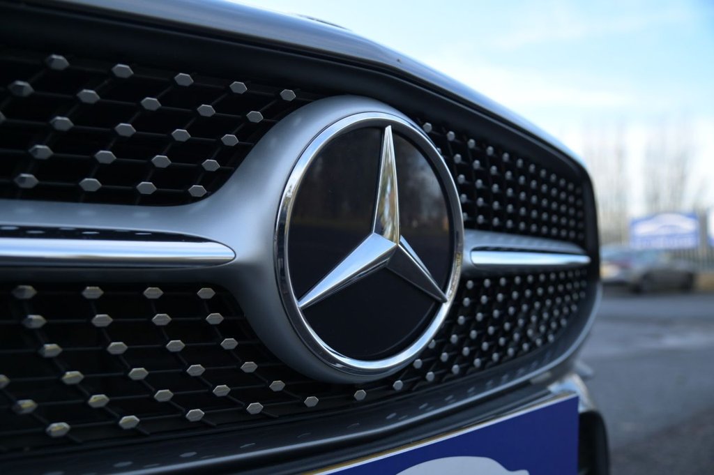 Used Mercedes-Benz CLA 2019 for sale - 76582768: Photo 35