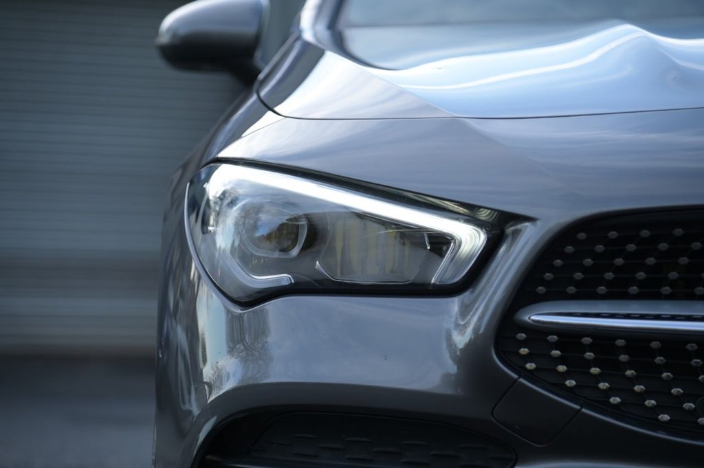 Used Mercedes-Benz CLA 2019 for sale - 76582768: Photo 36