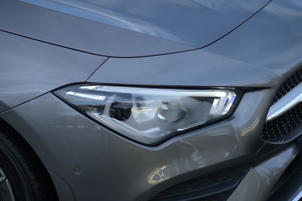 Used Mercedes-Benz CLA 2019 for sale - 76582768: Photo 37