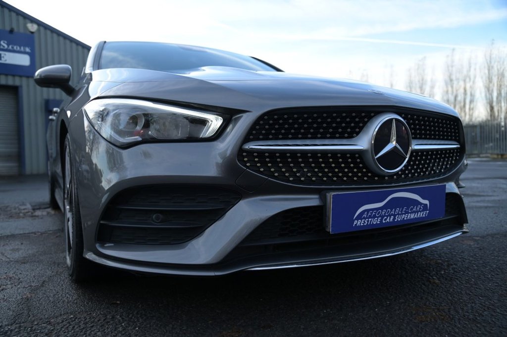 Used Mercedes-Benz CLA 2019 for sale - 76582768: Photo 38