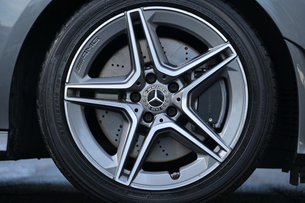 Used Mercedes-Benz CLA 2019 for sale - 76582768: Photo 39