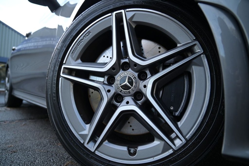 Used Mercedes-Benz CLA 2019 for sale - 76582768: Photo 40