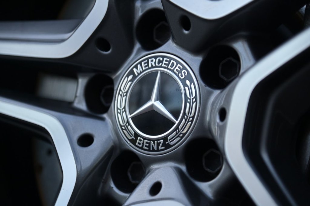 Used Mercedes-Benz CLA 2019 for sale - 76582768: Photo 41