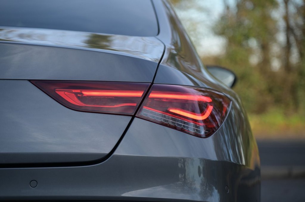 Used Mercedes-Benz CLA 2019 for sale - 76582768: Photo 45