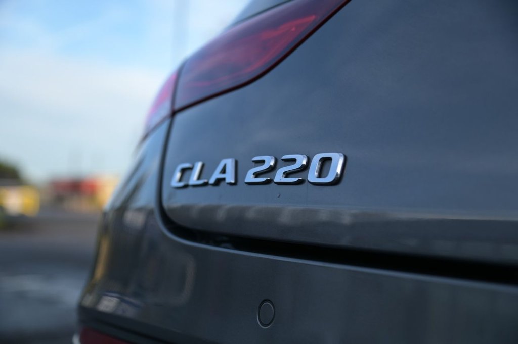 Used Mercedes-Benz CLA 2019 for sale - 76582768: Photo 48