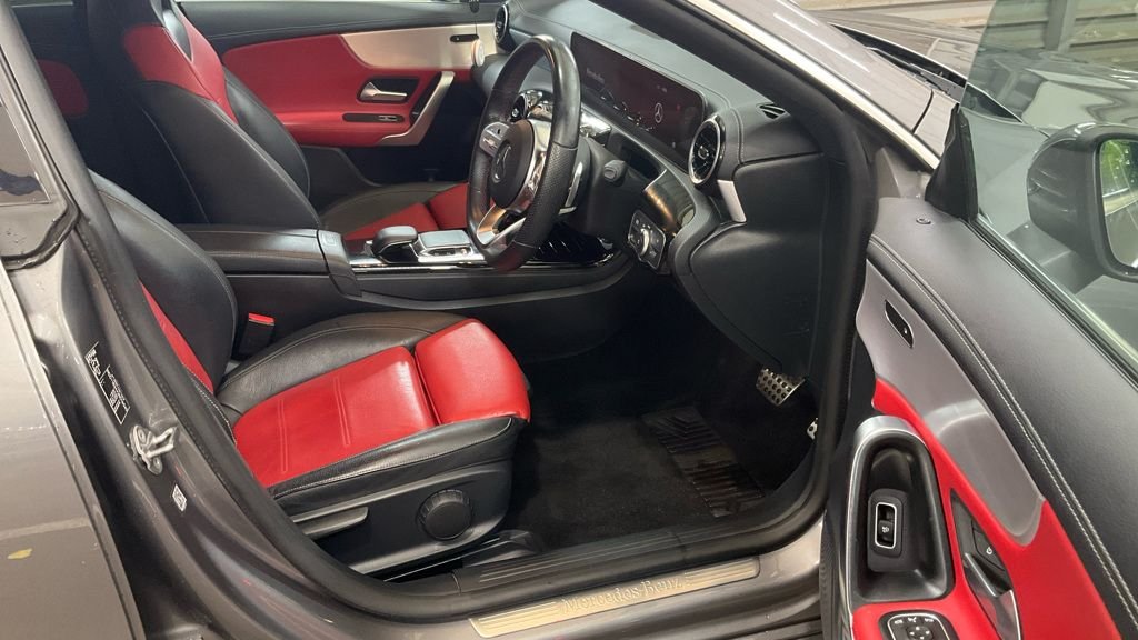 Used Mercedes-Benz CLA 2019 for sale - 76582768: Photo 5