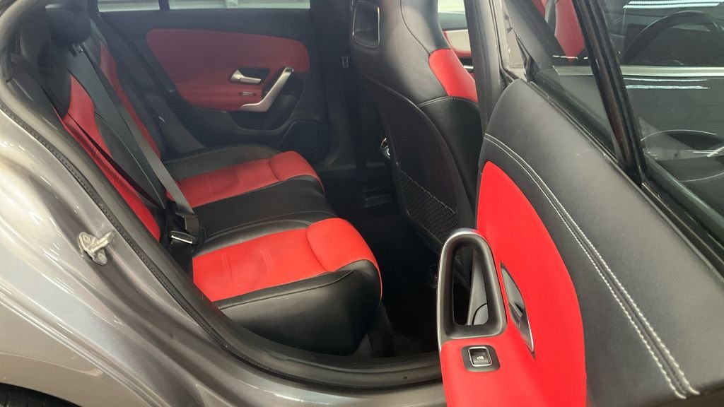 Used Mercedes-Benz CLA 2019 for sale - 76582768: Photo 6