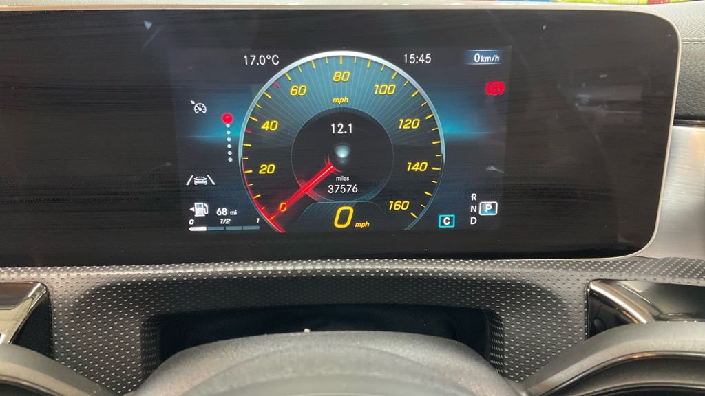 Used Mercedes-Benz CLA 2019 for sale - 76582768: Photo 7