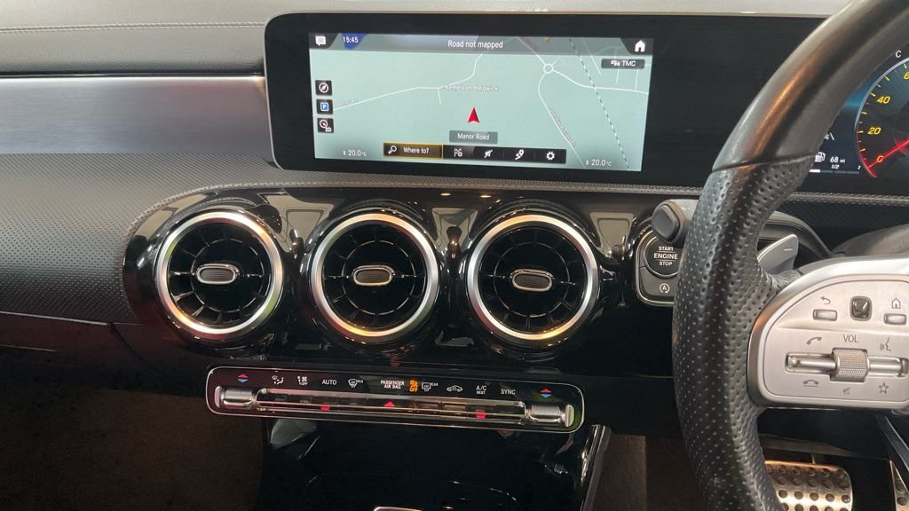 Used Mercedes-Benz CLA 2019 for sale - 76582768: Photo 8