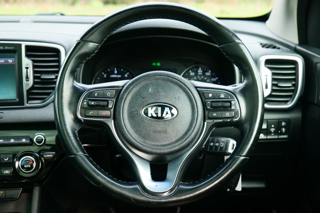 Used Kia Sportage 2017 for sale - 77792266: Photo 10