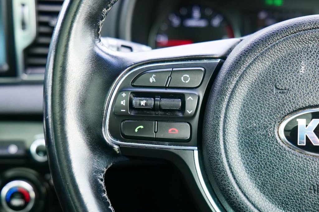 Used Kia Sportage 2017 for sale - 77792266: Photo 11