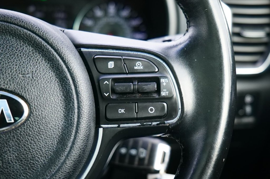 Used Kia Sportage 2017 for sale - 77792266: Photo 12